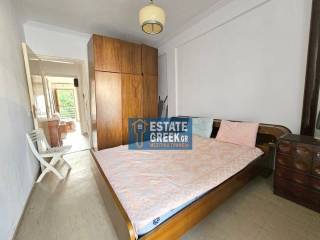 ★ 80 μ. από θάλασσα ★ 2ος όροφος ★ Μπαλκόνια 3τ.μ. με τέντα ★ 