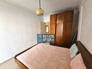 ★ 80 μ. από θάλασσα ★ 2ος όροφος ★ Μπαλκόνια 3τ.μ. με τέντα ★ 