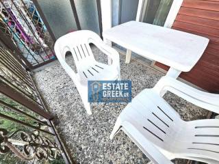 ★ 80 μ. από θάλασσα ★ 2ος όροφος ★ Μπαλκόνια 3τ.μ. με τέντα ★ 