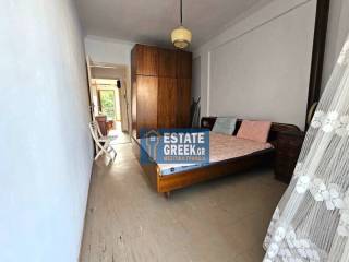 ★ 80 μ. από θάλασσα ★ 2ος όροφος ★ Μπαλκόνια 3τ.μ. με τέντα ★ 