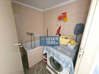 ★ 80 μ. από θάλασσα ★ 2ος όροφος ★ Μπαλκόνια 3τ.μ. με τέντα ★ 