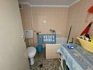 ★ 80 μ. από θάλασσα ★ 2ος όροφος ★ Μπαλκόνια 3τ.μ. με τέντα ★ 