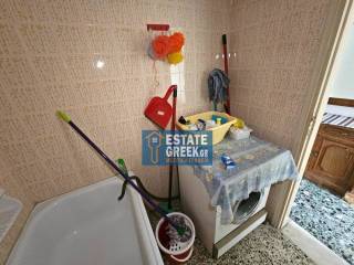 ★ 80 μ. από θάλασσα ★ 2ος όροφος ★ Μπαλκόνια 3τ.μ. με τέντα ★ 