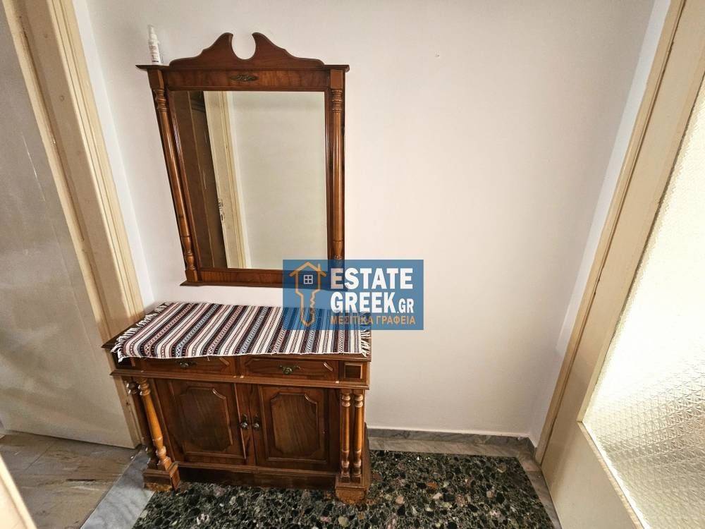 ★ 80 μ. από θάλασσα ★ 2ος όροφος ★ Μπαλκόνια 3τ.μ. με τέντα ★ 