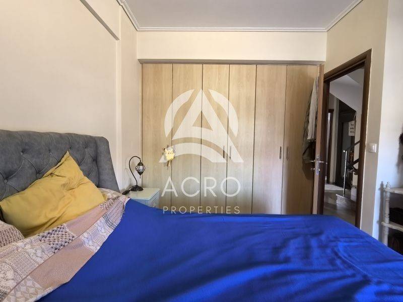 Υπνοδωμάτιο