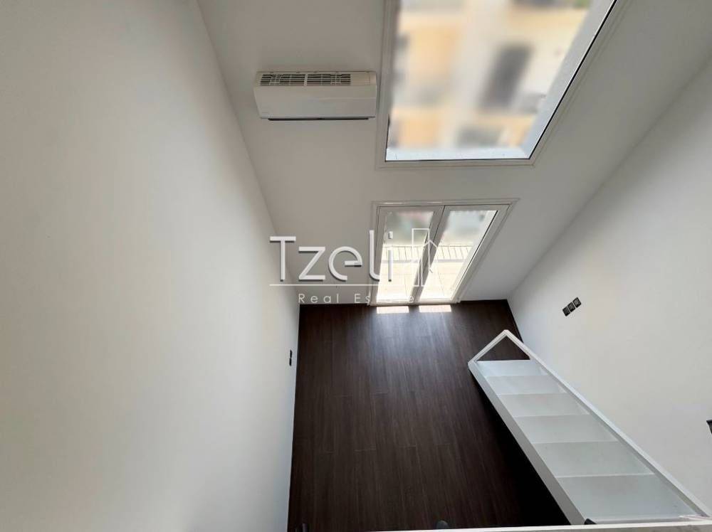 Άποψη χώρου