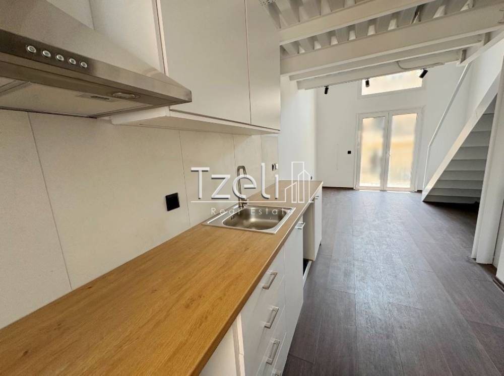 Άποψη χώρου