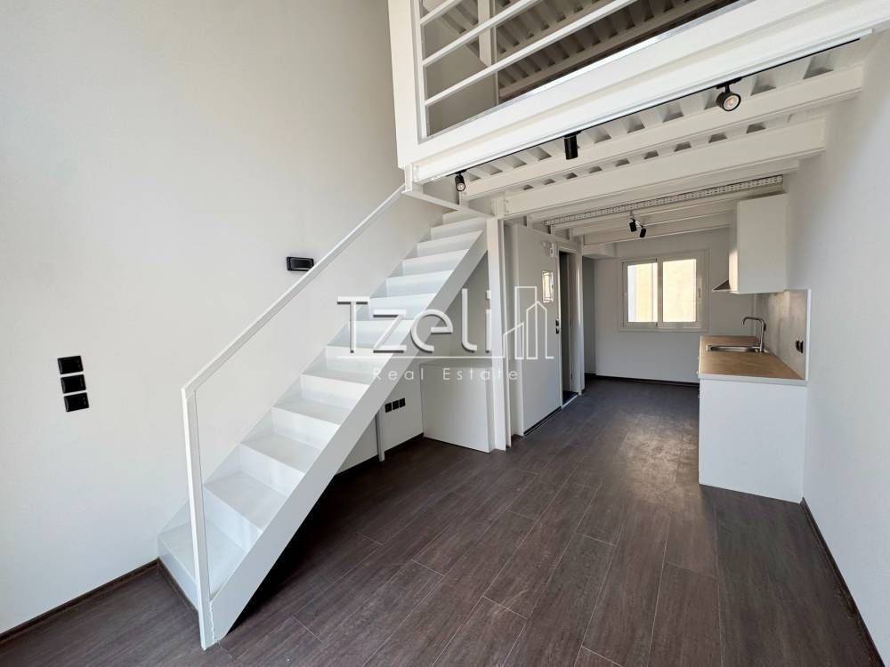 Άποψη χώρου