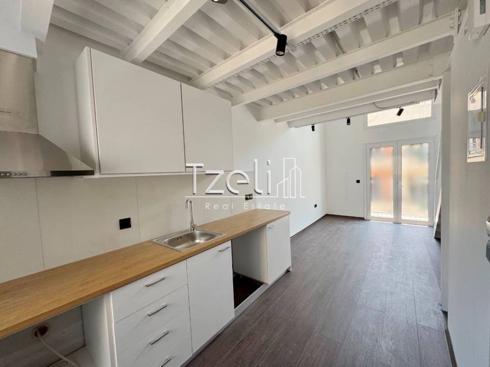 Άποψη χώρου