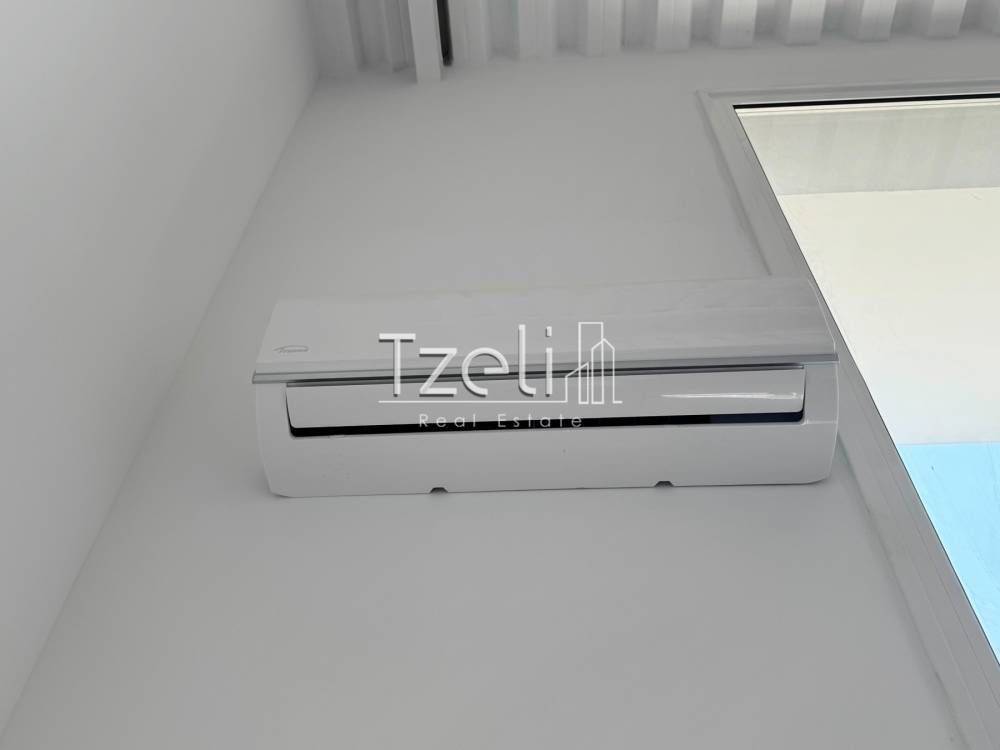 Κλιματισμός