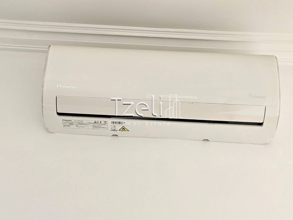 Κλιματισμός