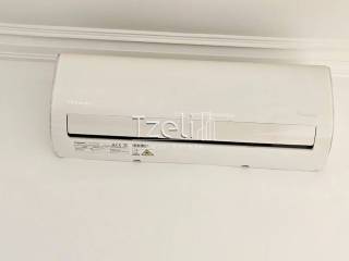 Κλιματισμός