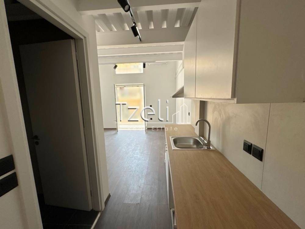 Άποψη χώρου