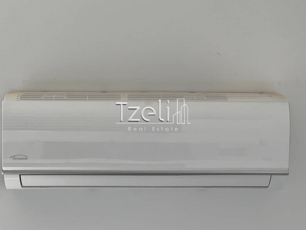 Κλιματισμός