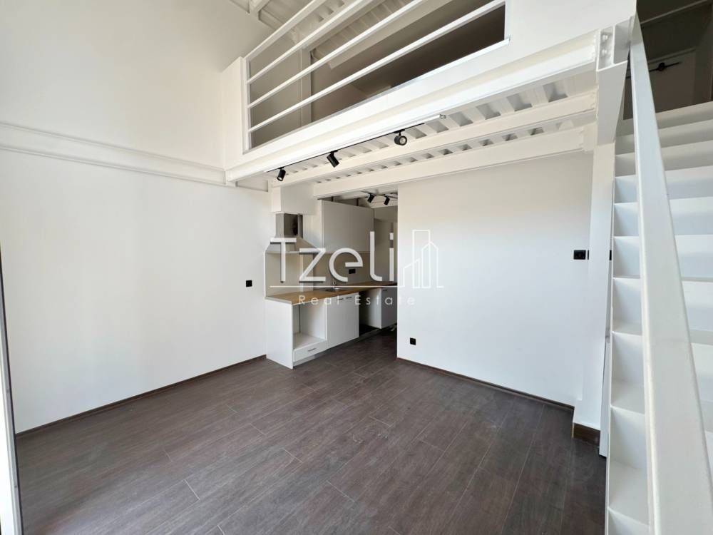 Άποψη χώρου