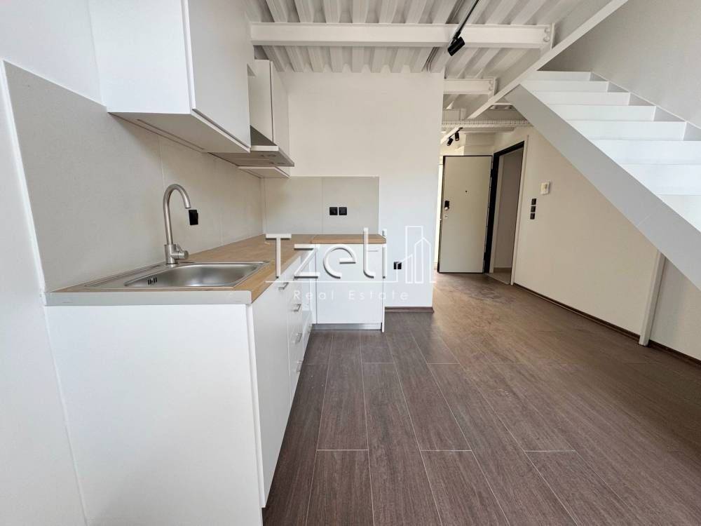 Άποψη χώρου