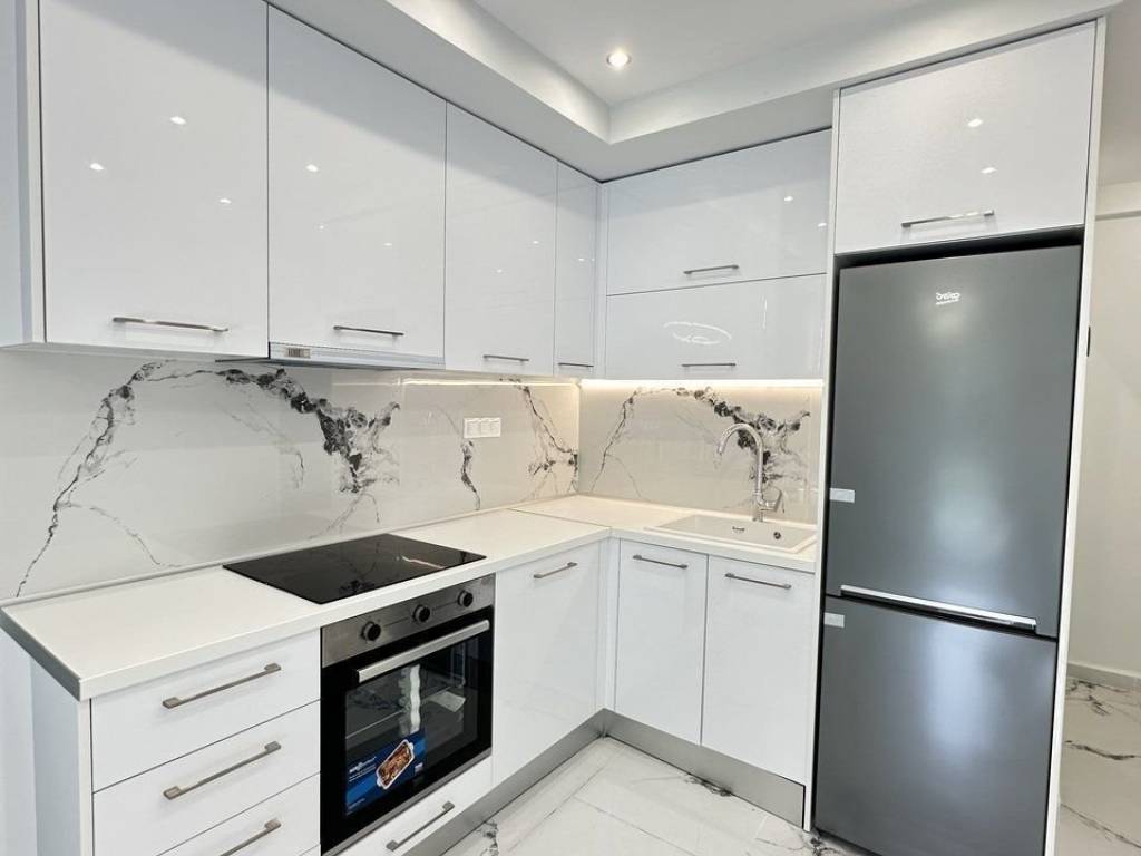 Forumland Real Estate, Σαλοκουζίνα