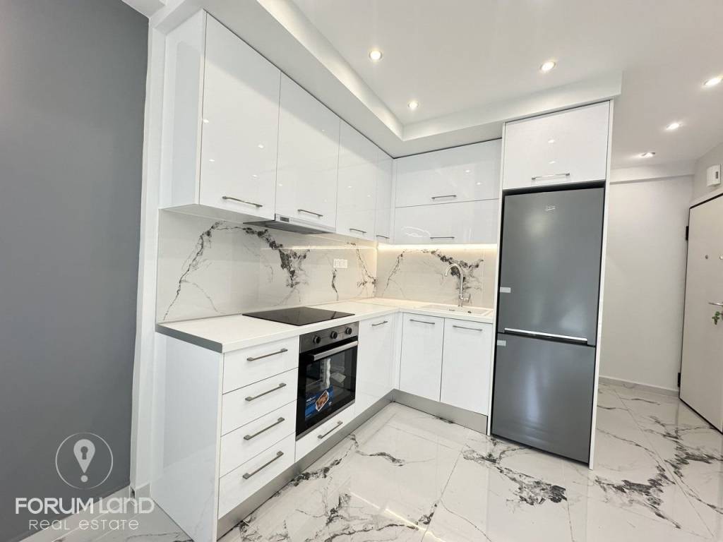 Forumland Real Estate, Σαλοκουζίνα