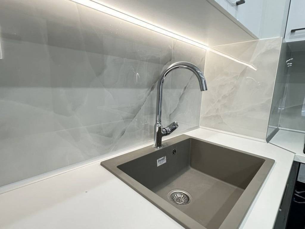 Forumland Real Estate, Σαλοκουζίνα