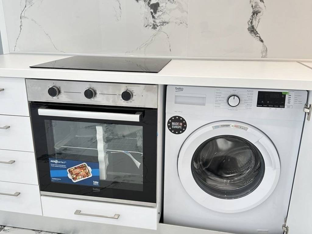 Forumland Real Estate, Σαλοκουζίνα