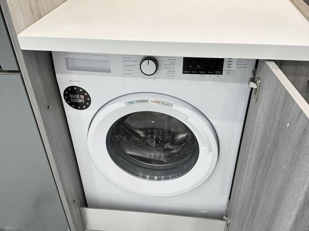 Forumland Real Estate, Σαλοκουζίνα