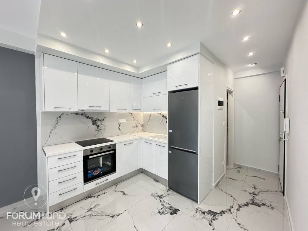 Forumland Real Estate, Σαλοκουζίνα