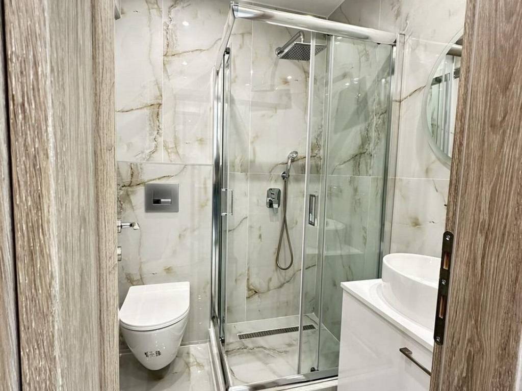 Forumland Real Estate,  μπάνιο