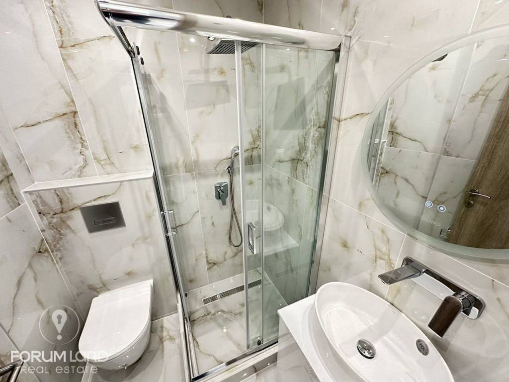 Forumland Real Estate,μπάνιο