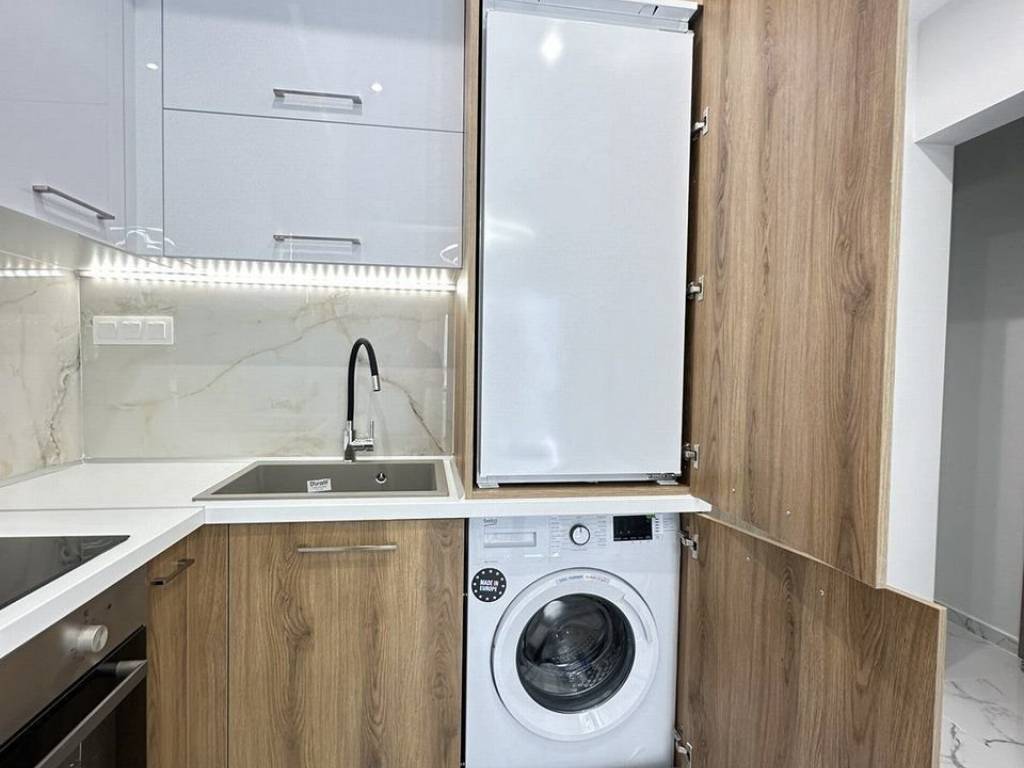 Forumland Real Estate, Κουζίνα