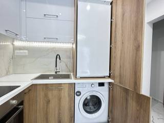 Forumland Real Estate, Κουζίνα