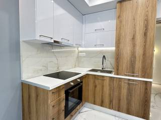 Forumland Real Estate,κουζίνα