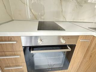 Forumland Real Estate, Κουζίνα