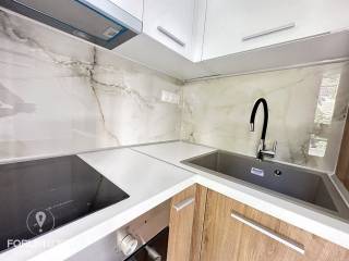 Forumland Real Estate, Κουζίνα