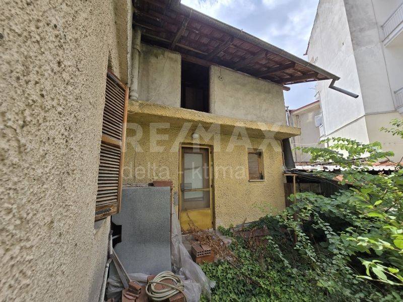 Εξωτερικός χώρος