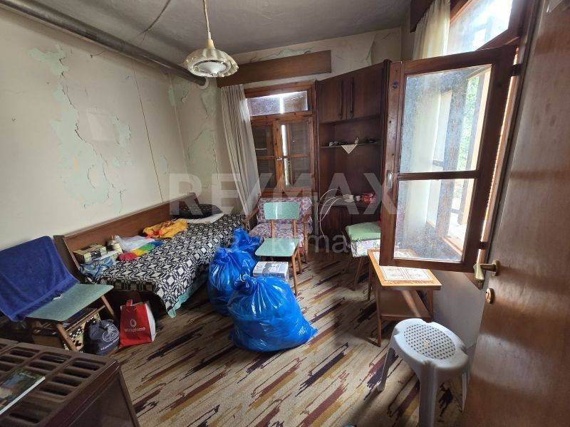 Ύπαρξη ανθρώπου