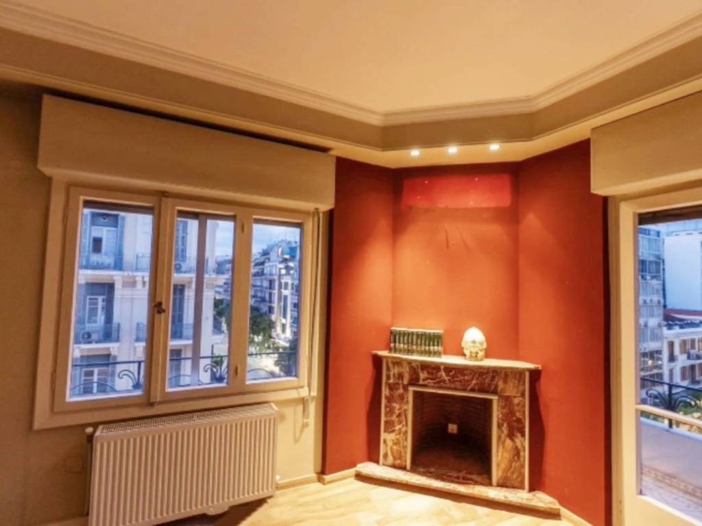 Άποψη χώρου