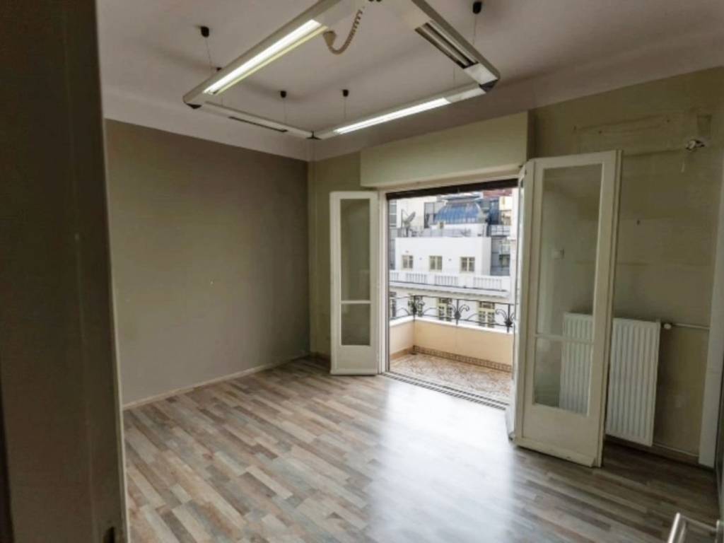 Άποψη χώρου