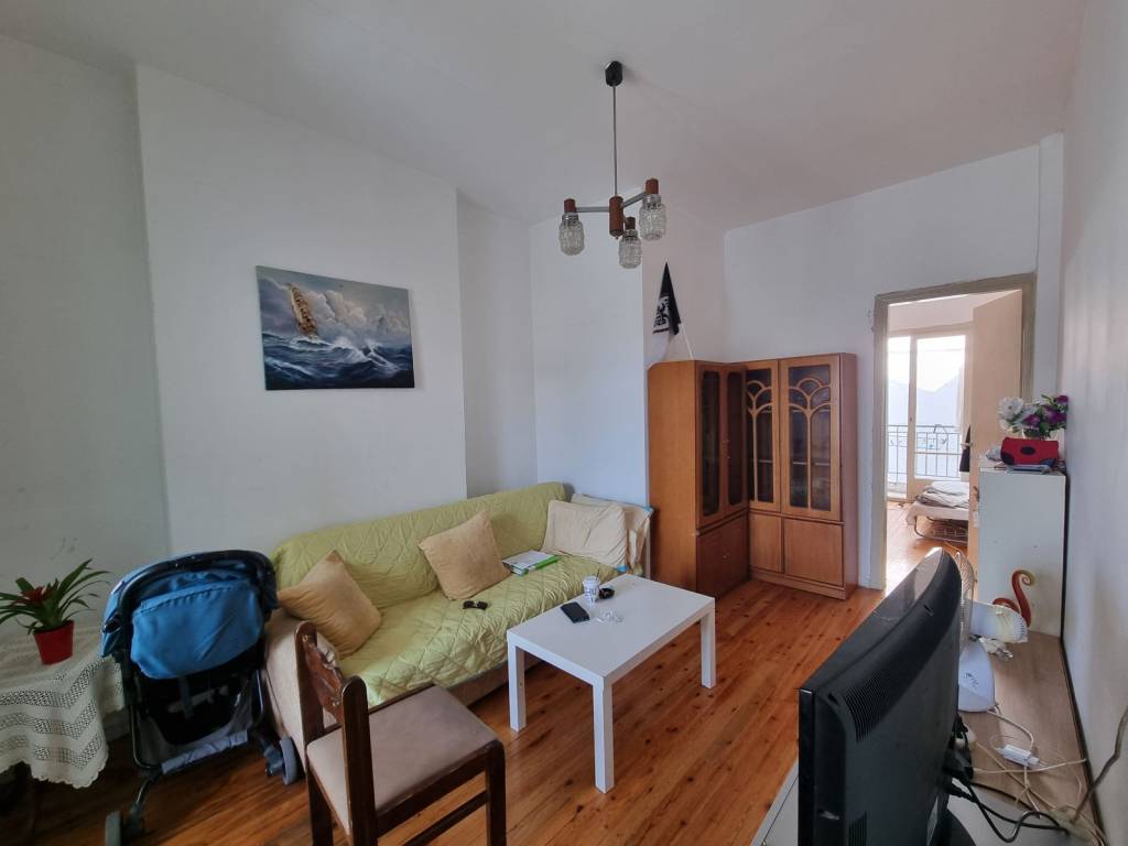 άποψη χώρου