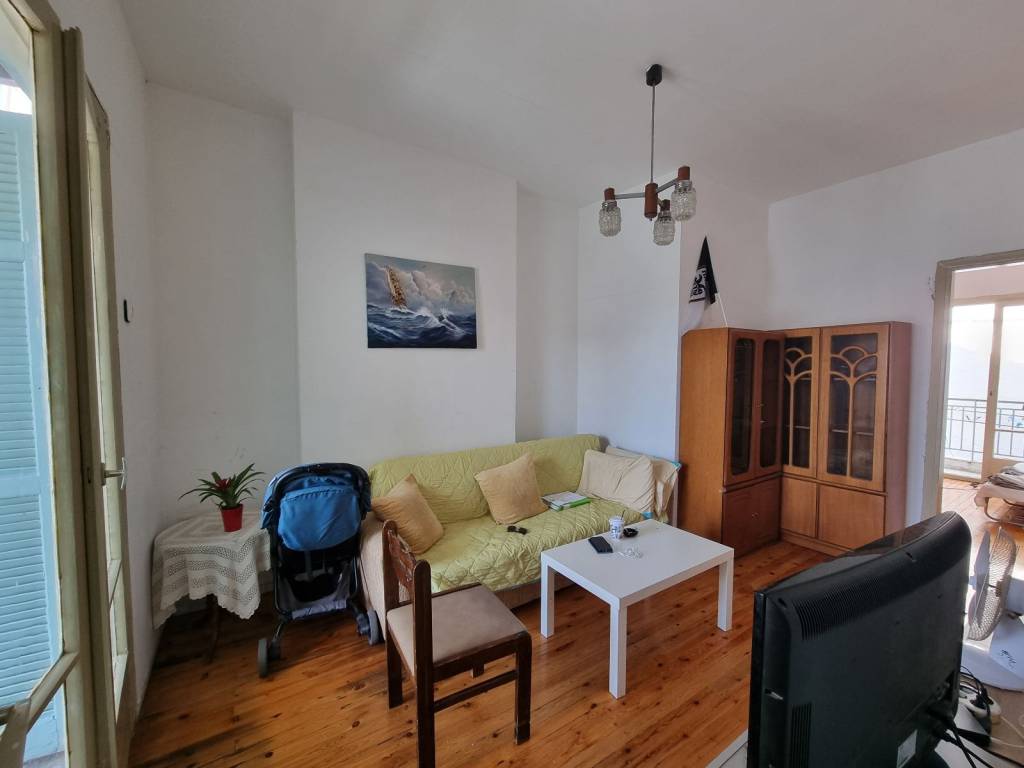 άποψη χώρου