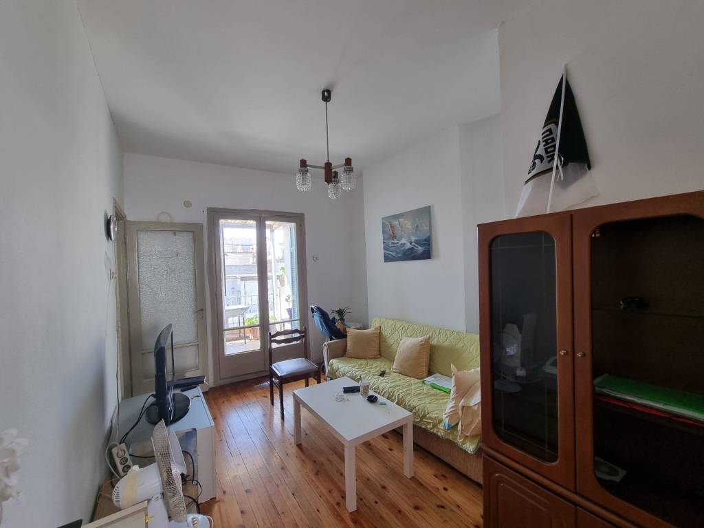 άποψη χώρου