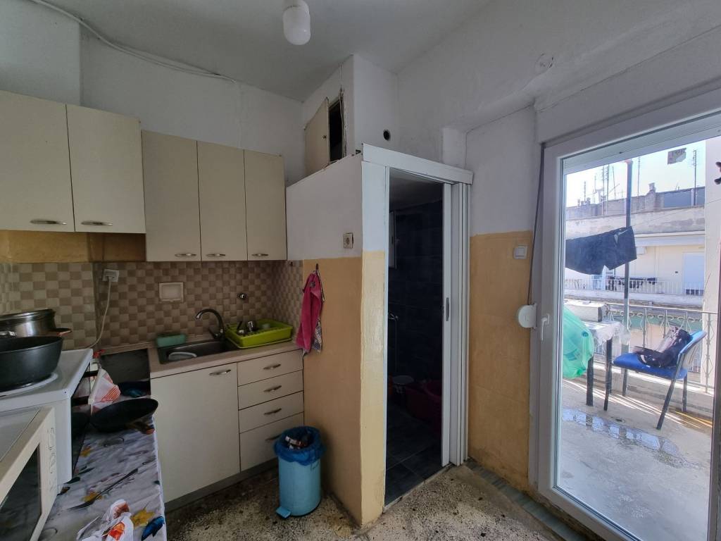 άποψη χώρου