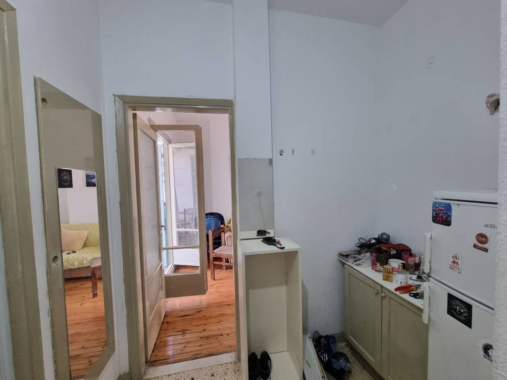 άποψη χώρου