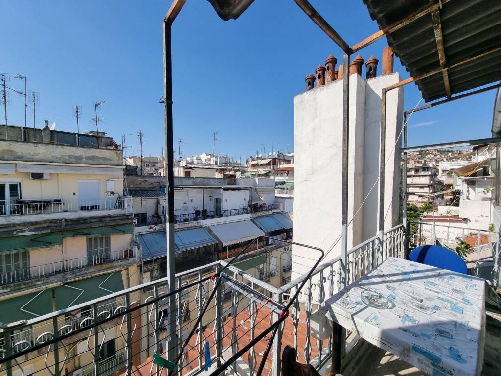 άποψη χώρου