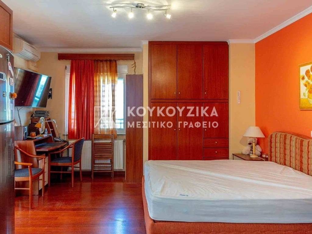 Υπνοδωμάτιο