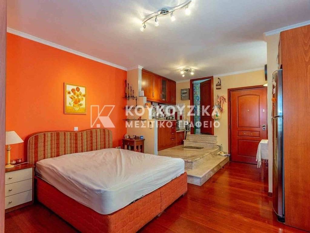 Υπνοδωμάτιο