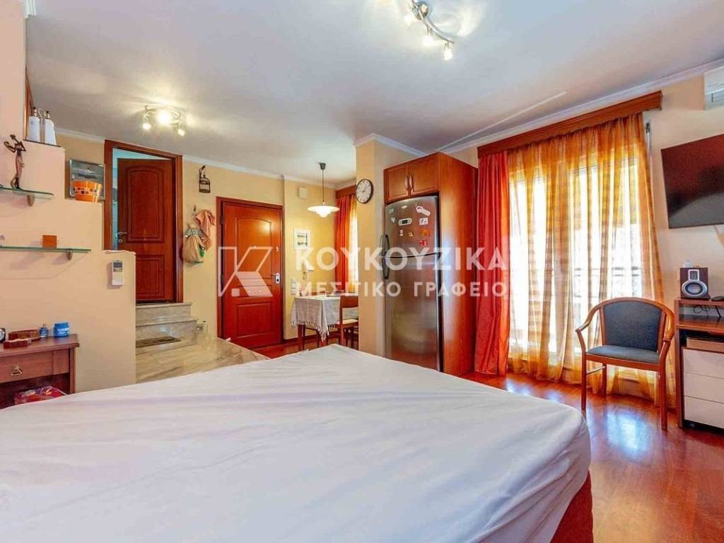 Υπνοδωμάτιο