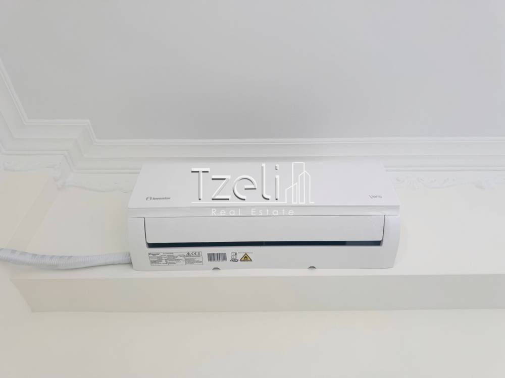 Κλιματισμός