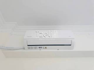 Κλιματισμός