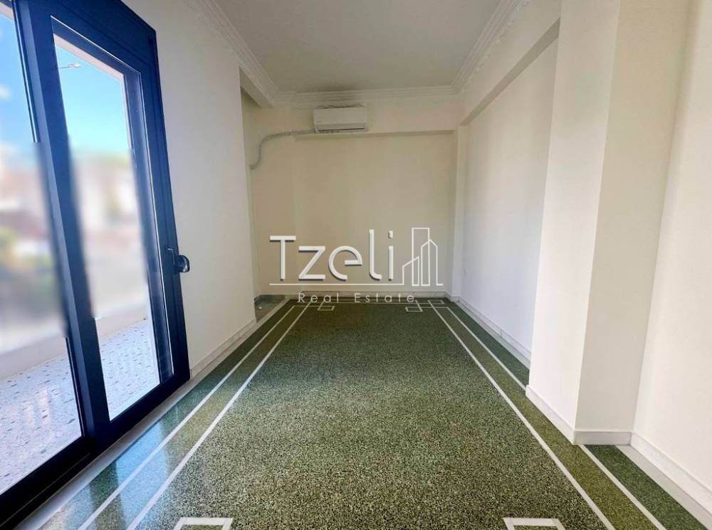 Άποψη χώρου