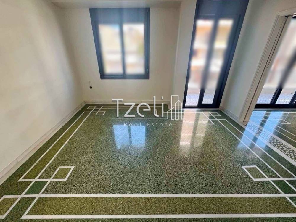 Άποψη χώρου